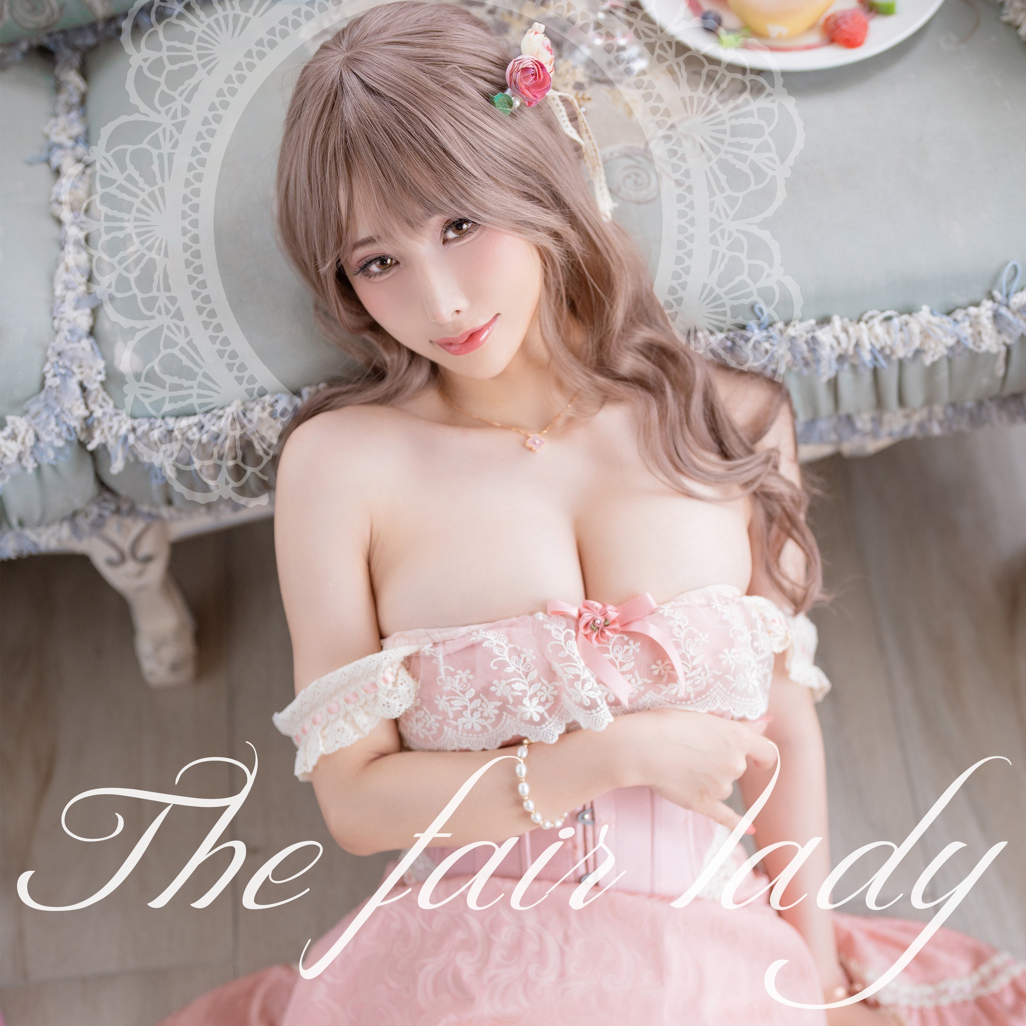 图片[1]-雨波_HaneAme – NO.215 私服-窕窕淑女[55P]-XikXak